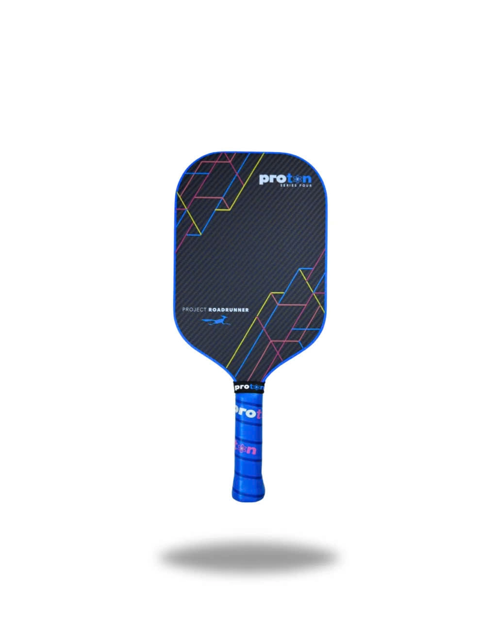 Vợt Pickleball Proton Series Four- Project Roadrunner