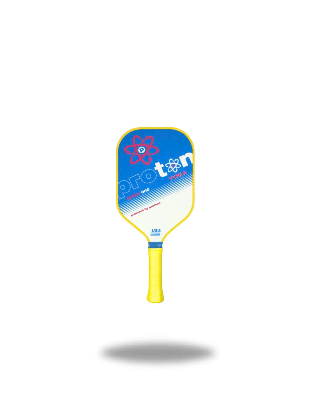 Vợt Pickleball Proton Series One - Loại A - Vợt Thi Đấu