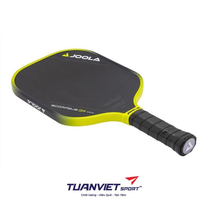 Vợt Pickleball Joola Anna Bright Scorpeus 14mm (Gen3S)