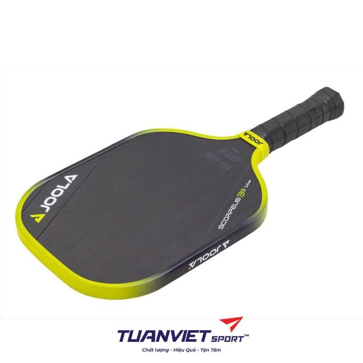 Vợt Pickleball Joola Anna Bright Scorpeus 14mm (Gen3S)