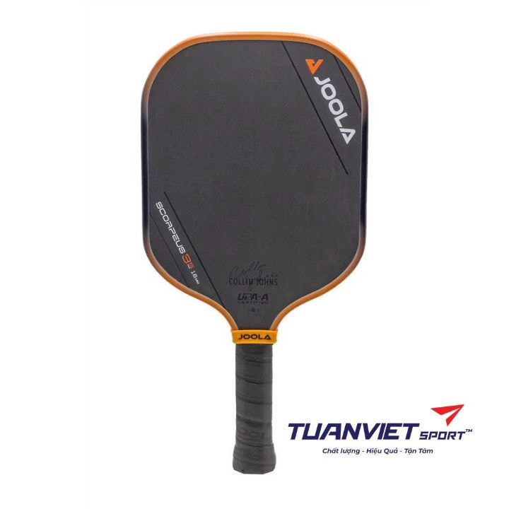 Vợt Pickleball Joola Collin Johns Scorpeus 16mm (Gen3S)