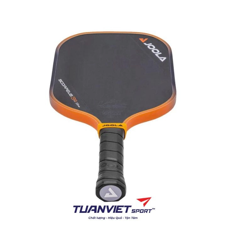 Vợt Pickleball Joola Collin Johns Scorpeus 16mm (Gen3S)