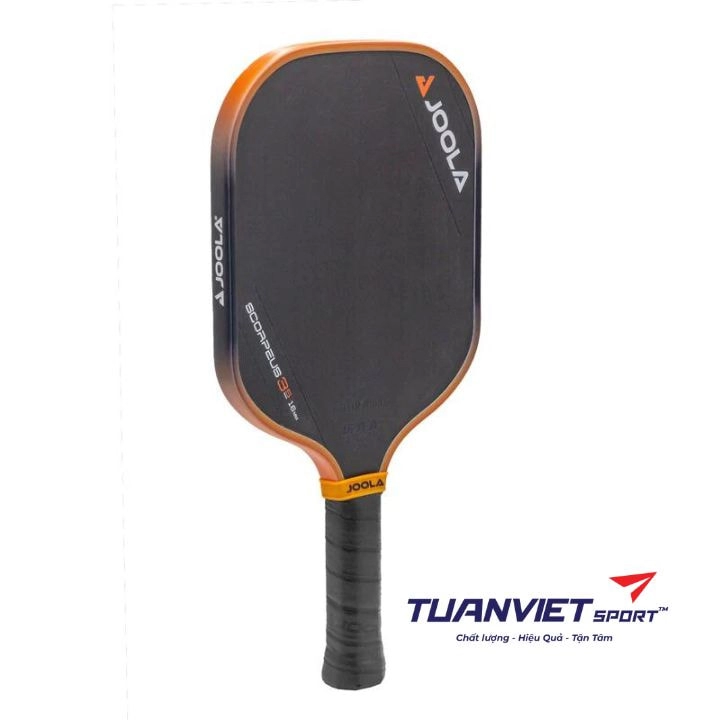 Vợt Pickleball Joola Collin Johns Scorpeus 16mm (Gen3S)