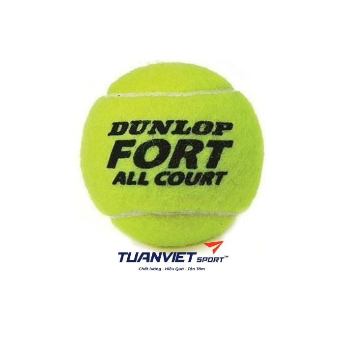 Bóng Tennis Dunlop Fort