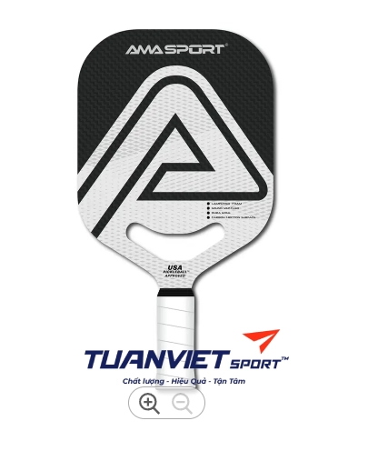 Vợt Pickleball Fusion 3K