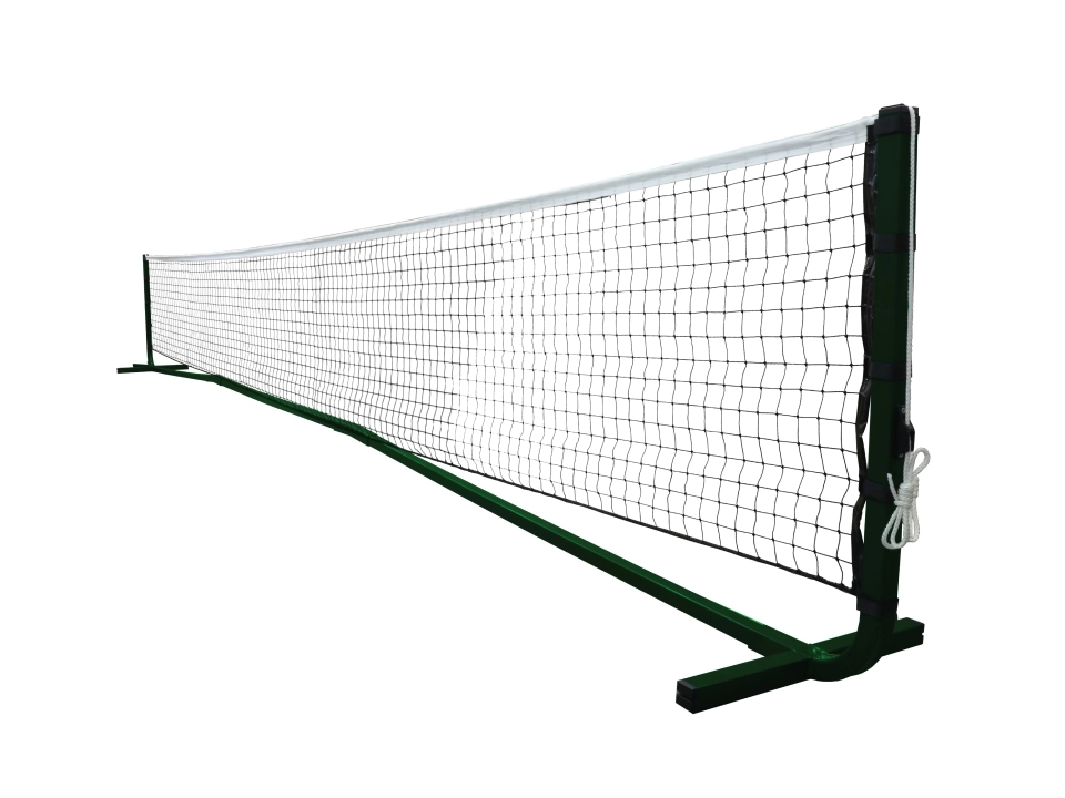 Trụ pickleball di động nhôm