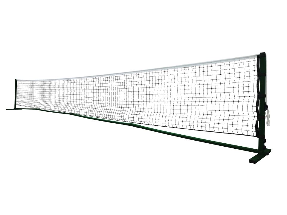 Trụ pickleball di động thép