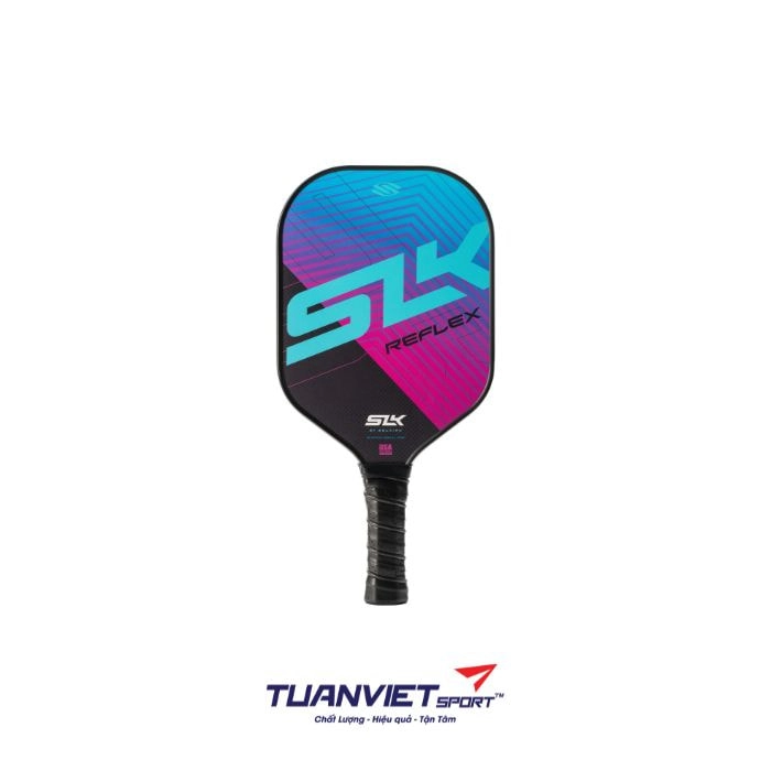 Bộ Vợt Pickleball Selkirk Reflex Chính Hãng