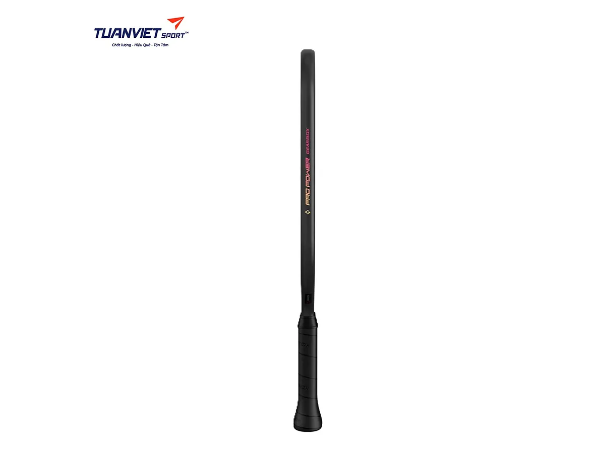Vợt Pickleball Gearbox Pro Power Elongated (Limited Edition)