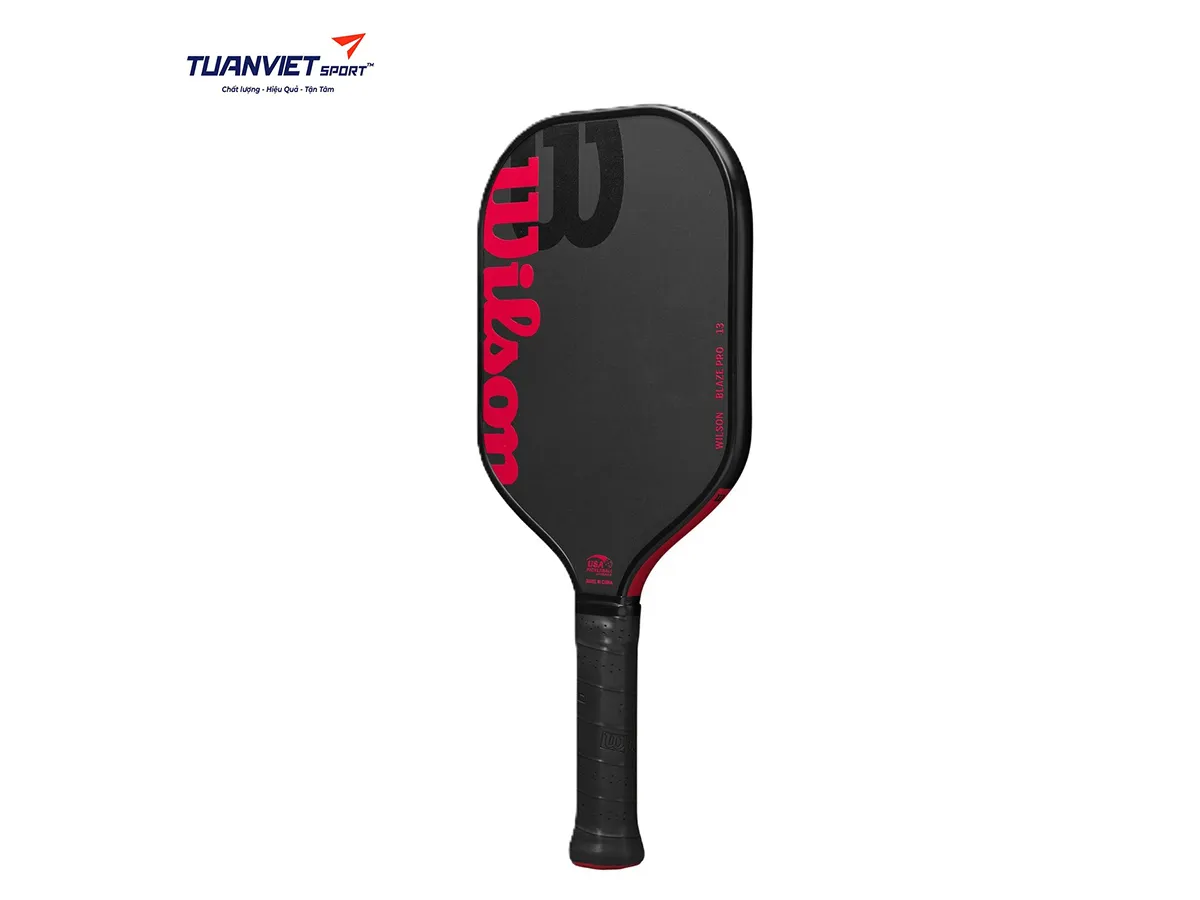 Vợt Pickleball Wilson Blaze Pro 13mm