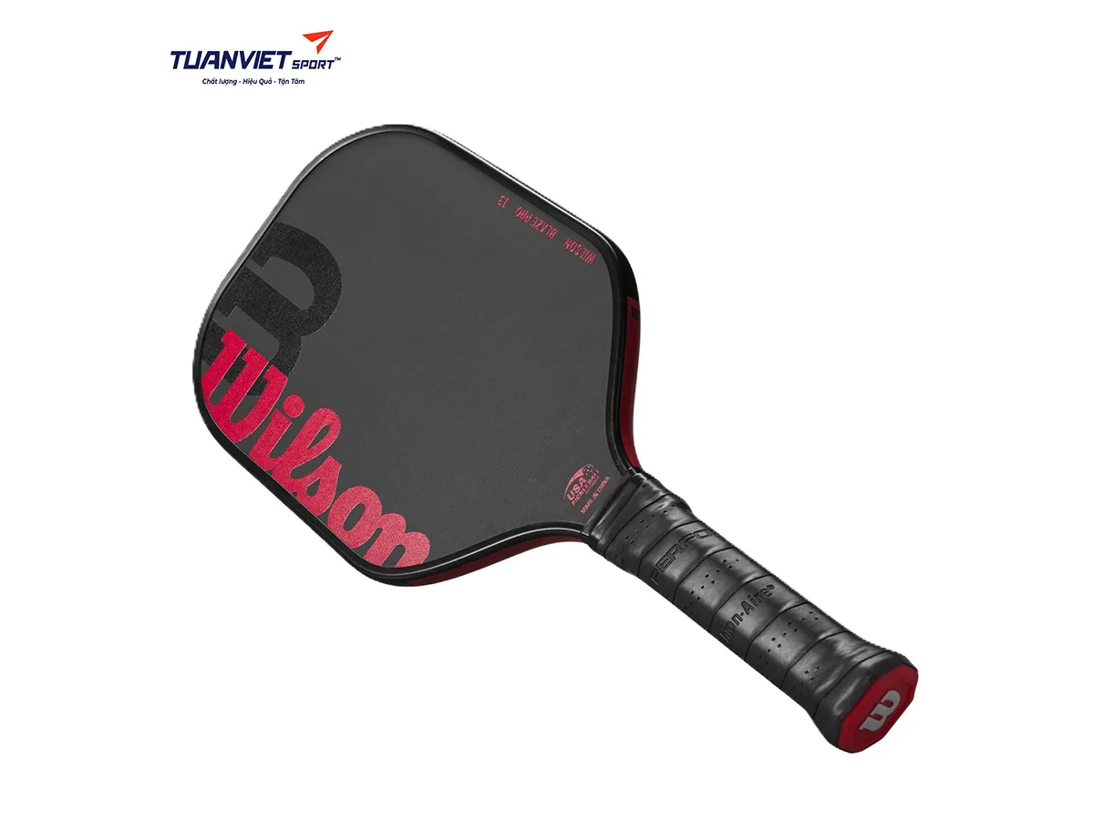 Vợt Pickleball Wilson Blaze Pro 13mm