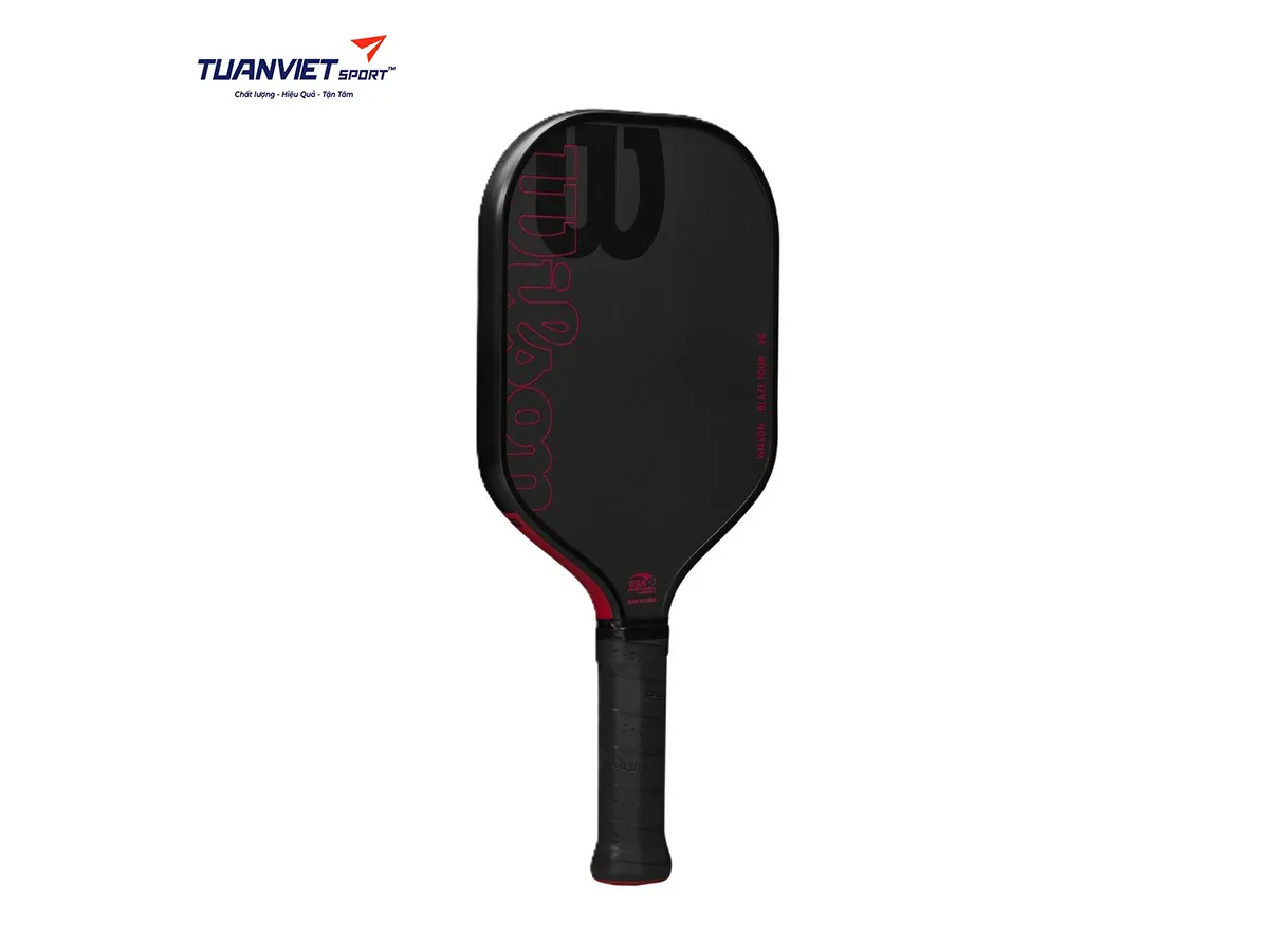 Vợt Pickleball Wilson Blaze Tour 16mm