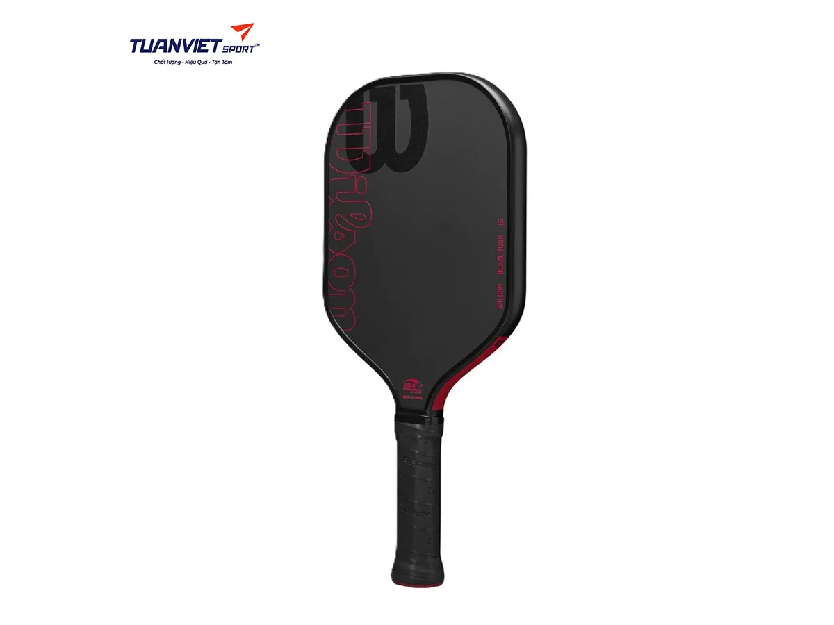 Vợt Pickleball Wilson Blaze Tour 16mm