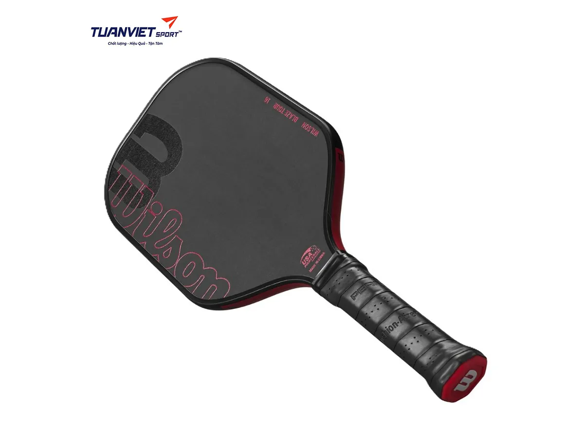 Vợt Pickleball Wilson Blaze Tour 16mm