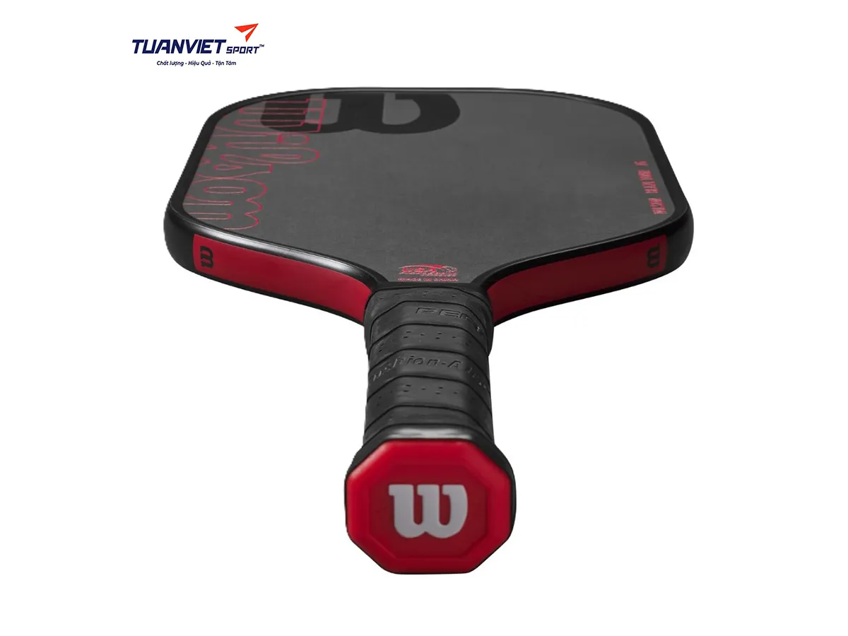 Vợt Pickleball Wilson Blaze Tour 16mm