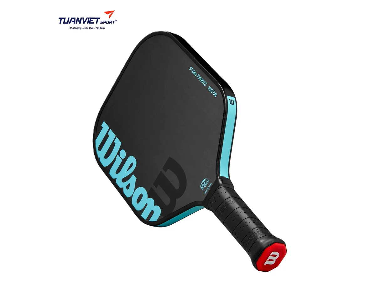 Vợt Pickleball Wilson Cadence Pro 16mm