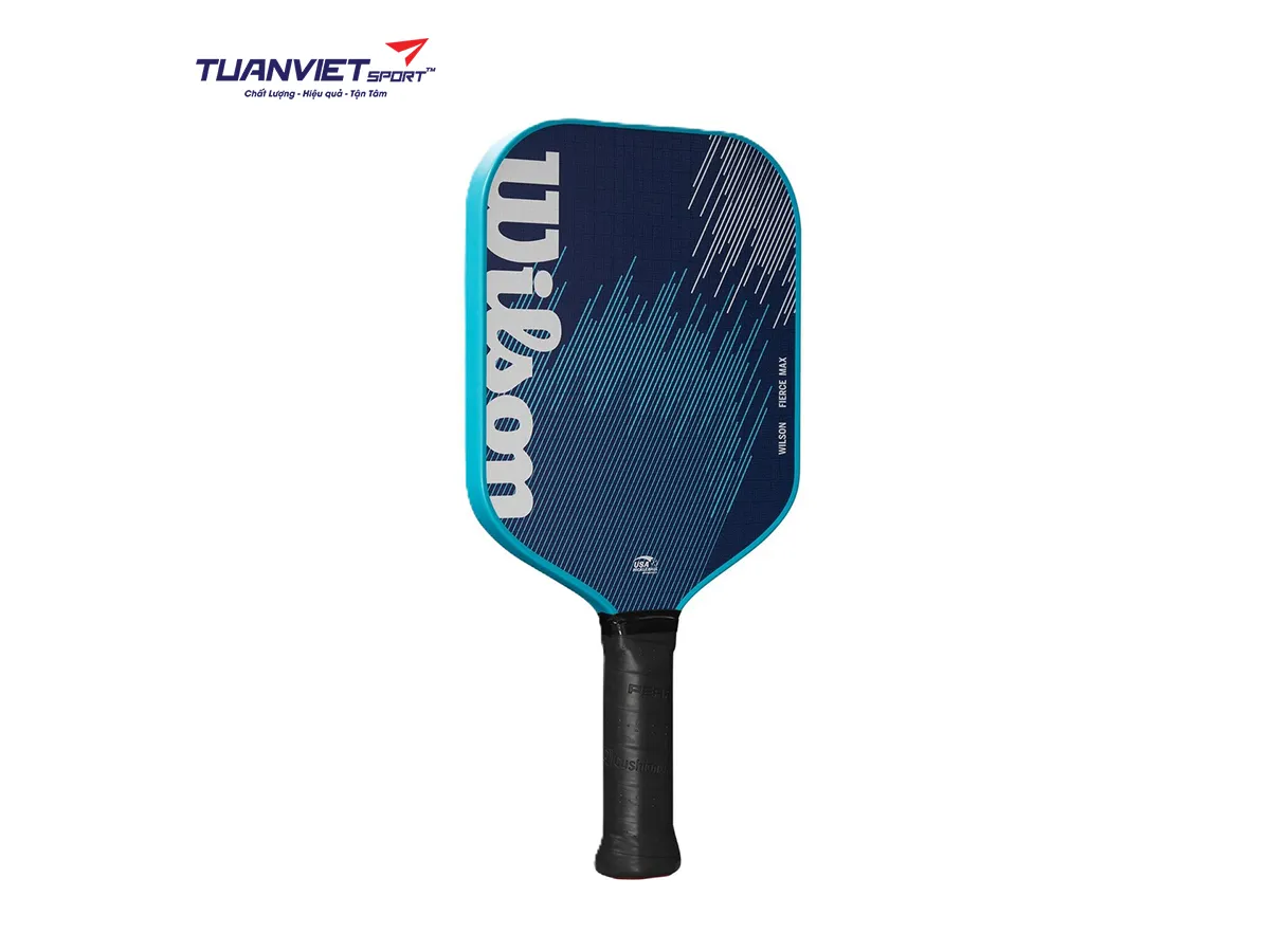 Vợt Pickleball Wilson Fierce Max 13