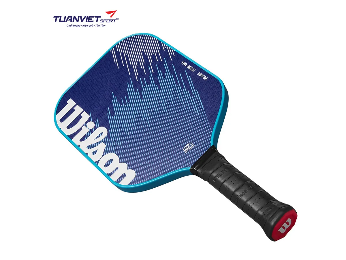 Vợt Pickleball Wilson Fierce Max 13