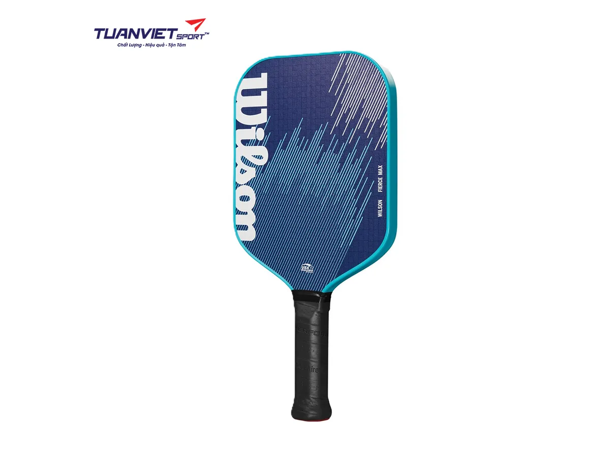 Vợt Pickleball Wilson Fierce Max 13