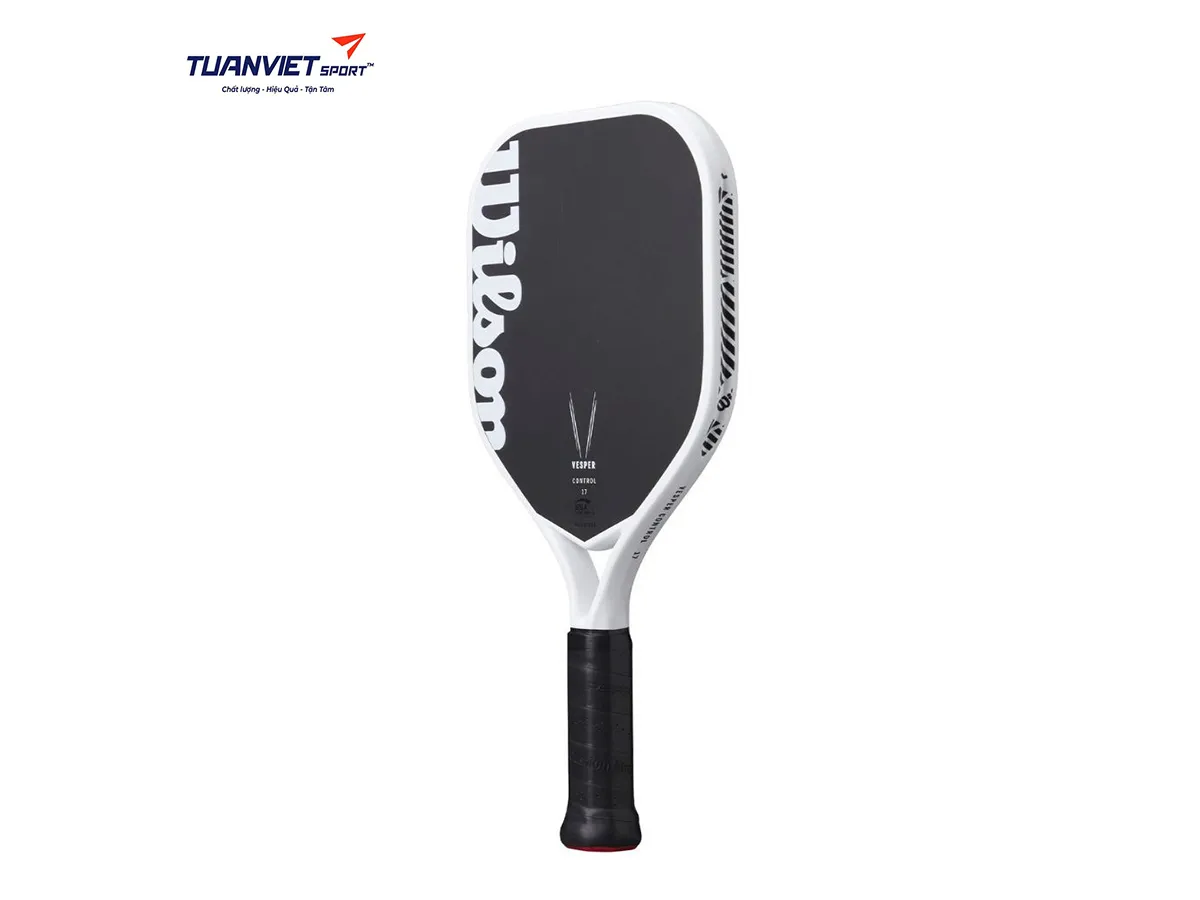 Vợt Pickleball Wilson Vesper Control 17