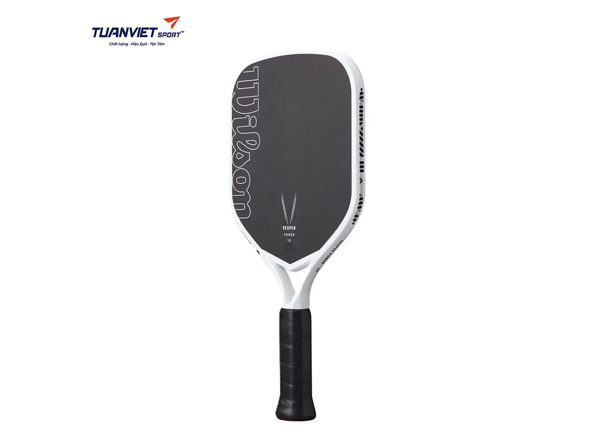 Vợt Pickleball Wilson Vesper Power 14