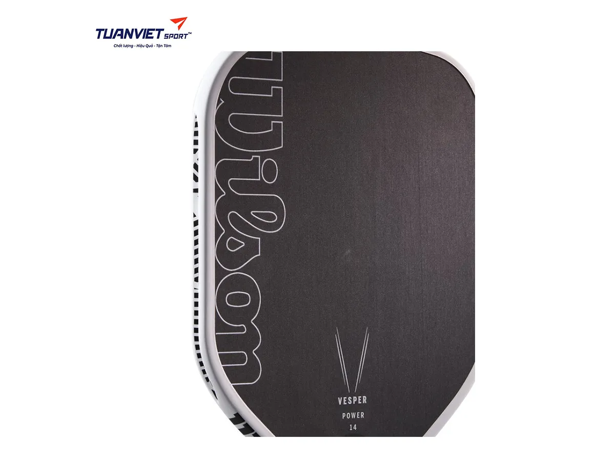 Vợt Pickleball Wilson Vesper Power 14
