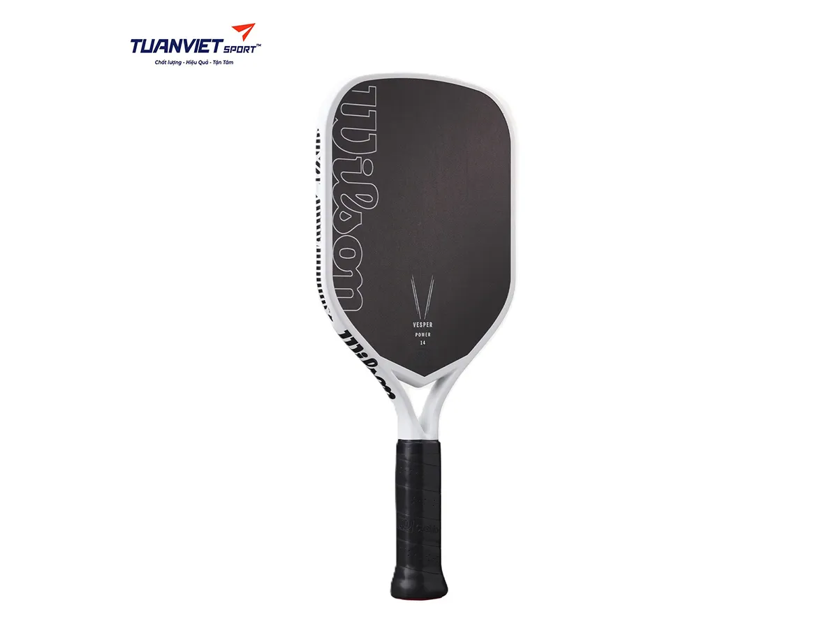 Vợt Pickleball Wilson Vesper Power 14
