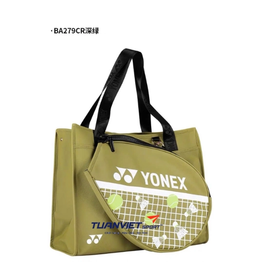 Túi cầu lông Yonex BA279CR