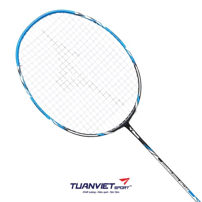 Vợt Cầu Lông Mizuno Carbo Pro 809 Chính Hãng