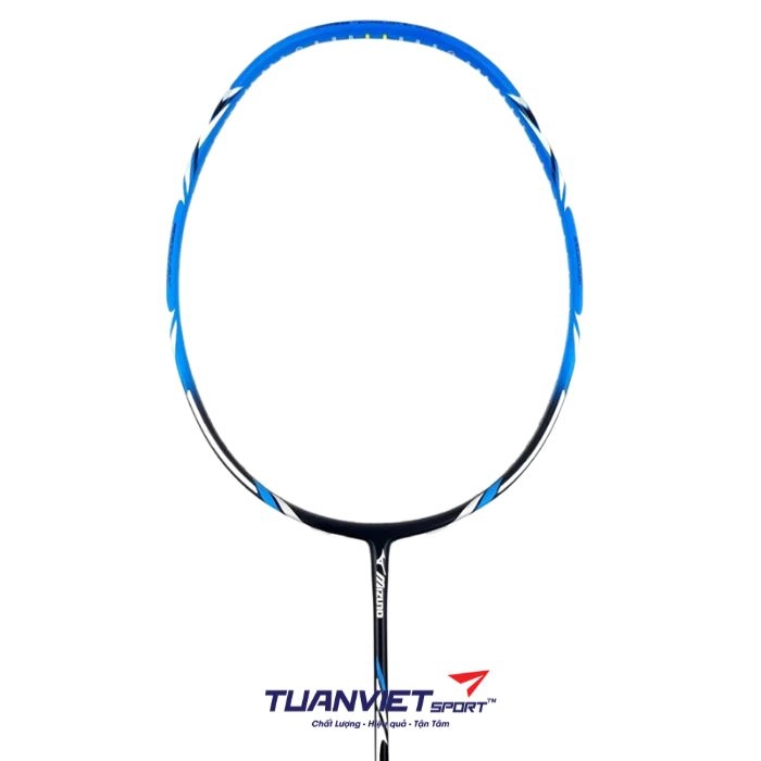 Vợt Cầu Lông Mizuno Carbo Pro 809 Chính Hãng