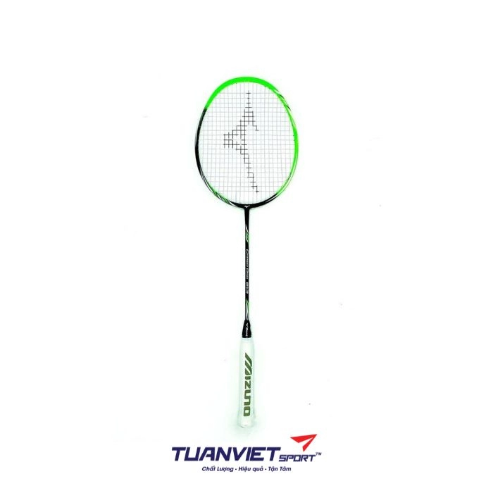 Vợt Cầu Lông Mizuno Carbo Pro 813 Chính Hãng