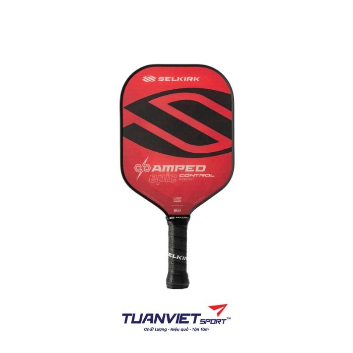 Vợt Pickleball Selkirk AMPEC Control Chính Hãng