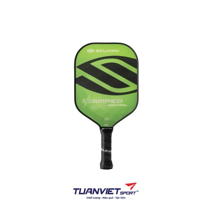 Vợt Pickleball Selkirk AMPEC Control Chính Hãng