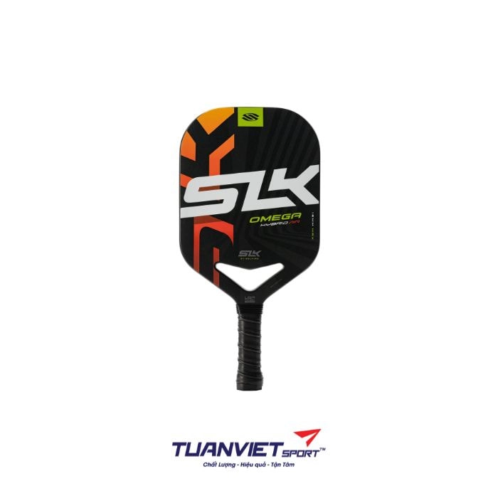 Vợt Pickleball Selkirk OMEGA Hybrid Air Chính Hãng